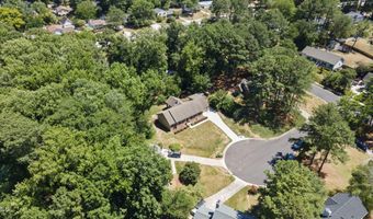 1002 Fair Oaks Ln, Apex, NC 27502