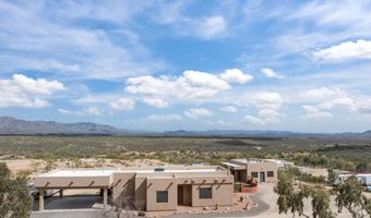 21800 W Hawkeye Rd, Congress, AZ 85332