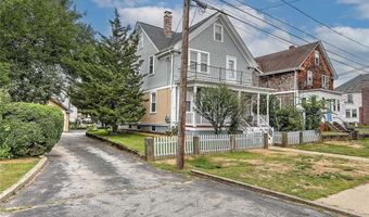 40 Brightridge Ave, East Providence, RI 02914