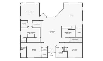 410 Crooked Stick Dr, Bedford, IN 47421