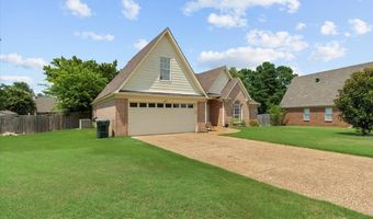 6446 BIRCH Ml, Bartlett, TN 38135