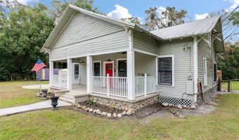 15835 SW COUNTY ROAD 346, Archer, FL 32618