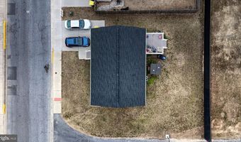 533 W 7TH St, Laurel, DE 19956