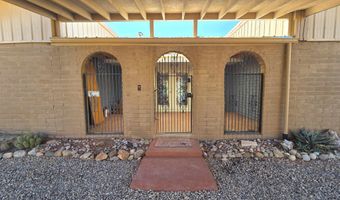 3525 Thunder Rd, Alamogordo, NM 88310