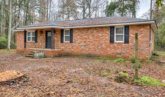 5602 WASHINGTON Rd, Appling, GA 30802