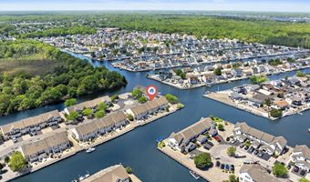 14 Osprey Ln 72, Bayville, NJ 08721