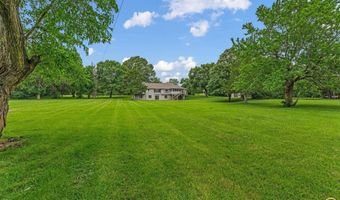 6412 SW Vorse Rd, Auburn, KS 66402