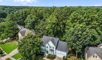 1401 Patterson Grove Rd, Apex, NC 27502
