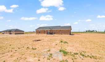 6900 Bulldog, Anton, TX 79313