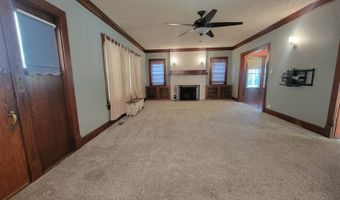 1222 16th, Auburn, NE 68305