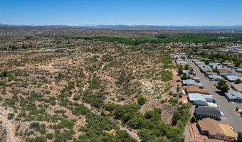 019 019b Off Copper St, Clarkdale, AZ 86324