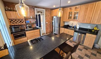 1601 BELT St, Baltimore, MD 21230