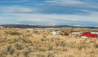 158 MEADOW LARK Ln, Boulder, WY 82923