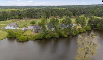 391 Woodlander Dr, Blythewood, SC 29016