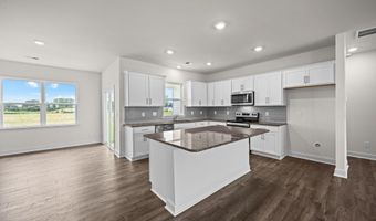 10651 Beard Way, Bailey, NC 27807