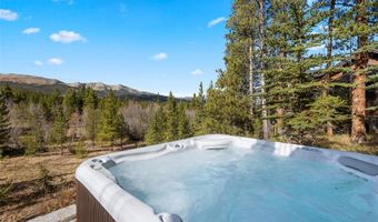 984 Gold Run Rd, Breckenridge, CO 80424