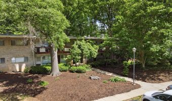 4335 AMERICANA Dr 203, Annandale, VA 22003