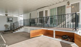 656 GYPSUM Dr 656, Apache Junction, AZ 85119