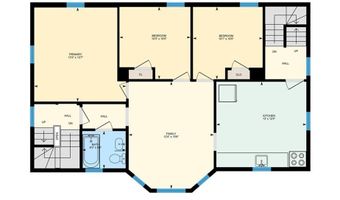 7 Caswell Ave, Newport, RI 02840