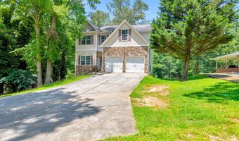 1086 S Gordon, Austell, GA 30168