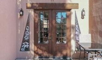 151 Crown Ridge Rd 1, Alto, NM 88312