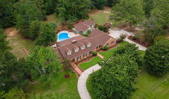670 Partridge Bend Rd, Aiken, SC 29803