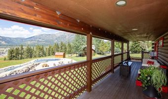 630 GRANDVIEW Dr, Alpine, WY 83128