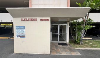 909 Ala Lilikoi St 505, Honolulu, HI 96818