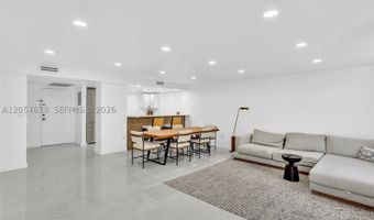 10000 W Bay Harbor Dr 201, Bay Harbor Islands, FL 33154