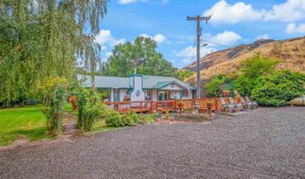 8385 Asotin Creek Rd, Asotin, WA 99402