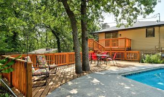 1829 N Oakhill Rd, Bethany, OK 73008
