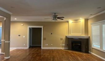 503 SW Tunbridge Dr, Bentonville, AR 72712