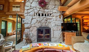 123 Eagle Point Rd, Aurora, ME 04408