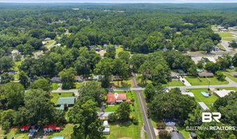 1712 Elaine Ave, Bay Minette, AL 36507