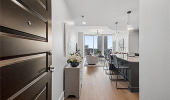 1080 Peachtree St NE 3215, Atlanta, GA 30309