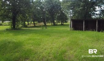 1323 Airport Rd, Atmore, AL 36502