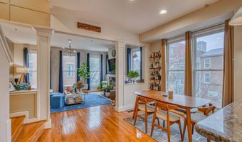 32 S REGESTER St, Baltimore, MD 21231