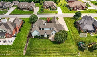 650 Kirkwell Dr, Alcoa, TN 37701