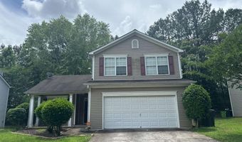 1017 Willow Crest Lndg, Austell, GA 30168