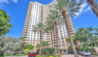 19501 W Country Club Dr 2011, Aventura, FL 33180