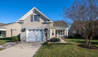 8 HARLEQUIN Loop, Bridgeville, DE 19933