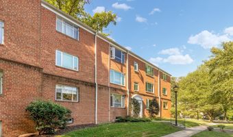 10419 MONTROSE Ave 302, Bethesda, MD 20814