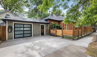 1905 Arapahoe Ave, Boulder, CO 80302