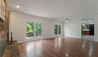 44 Sandwick Dr, Bella Vista, AR 72715