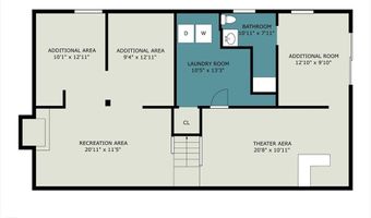 11 Windswept Dr, Arnold, MO 63010