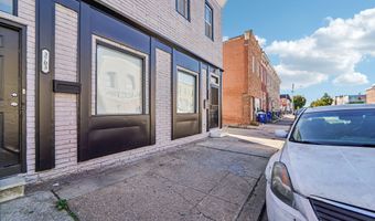 3701 E LOMBARD St, Baltimore, MD 21224