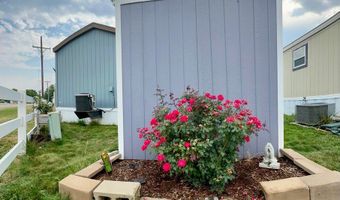 230 N 2nd St 83, Berthoud, CO 80513