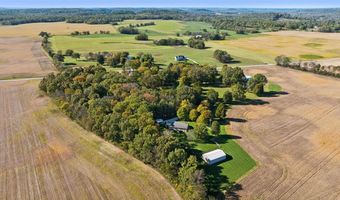 1862 Dennis Corinth Rd, Auburn, KY 42206