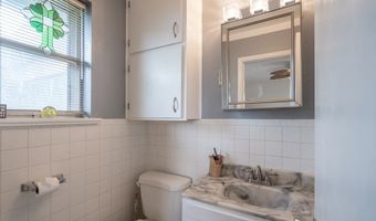 1201 NW 8th Pl, Andrews, TX 79714