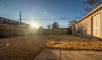 4216 Lipscomb, Amarillo, TX 79110